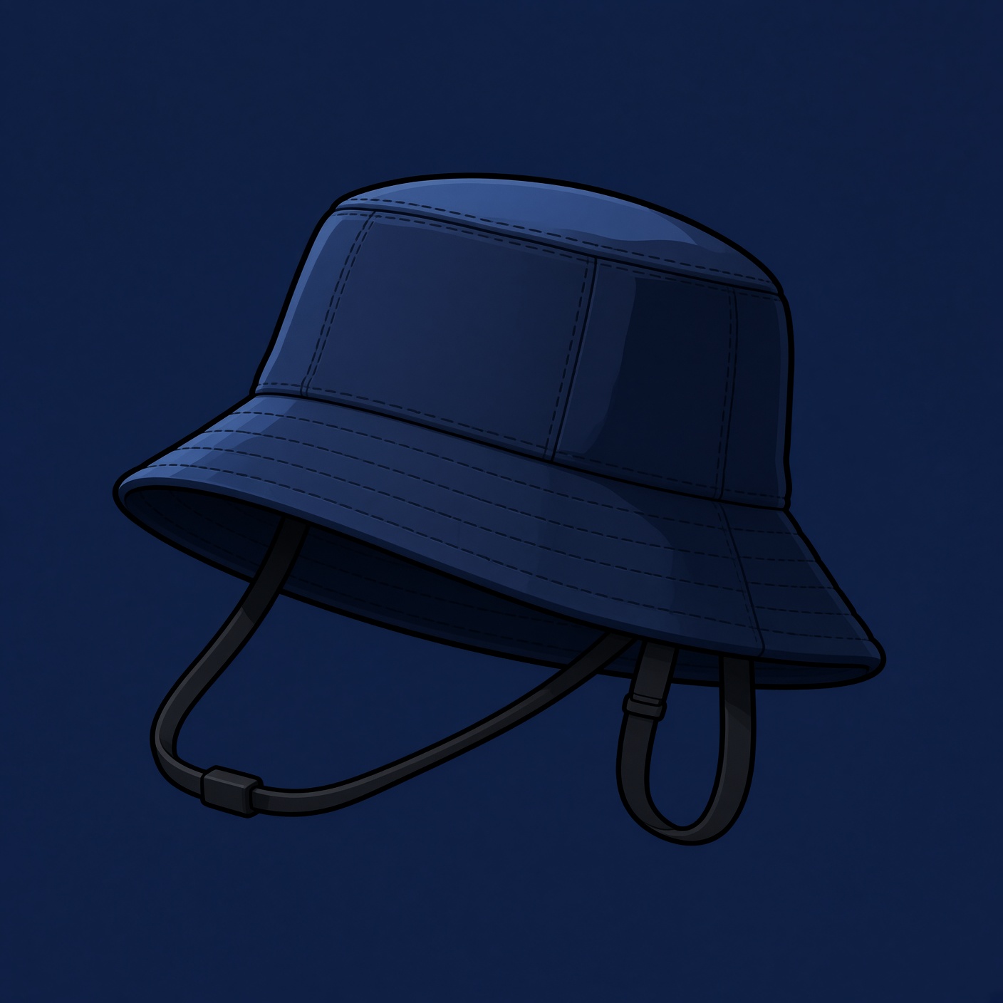 Midnight Navy