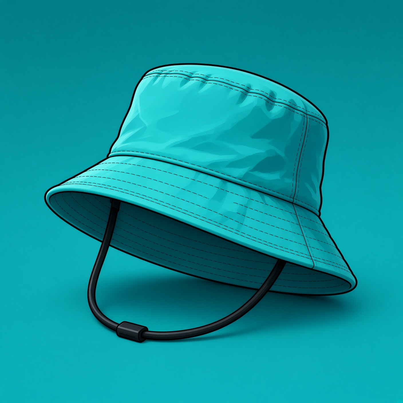 Ocean Teal